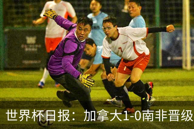 世界杯日报：加拿大1-0南非晋级创历史 韩国主帅洪明甫下课